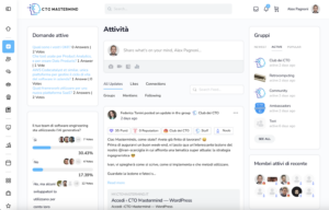 La Community CTO Mastermind