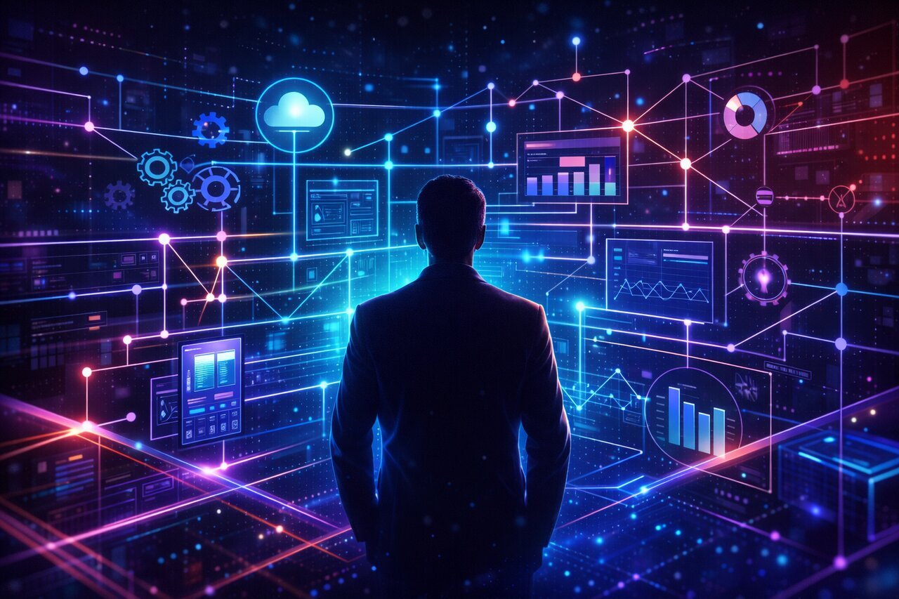 Sfide e strategie di un CTO in agenzia