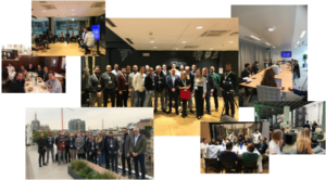 Eventi e conferenze CTO Mastermind