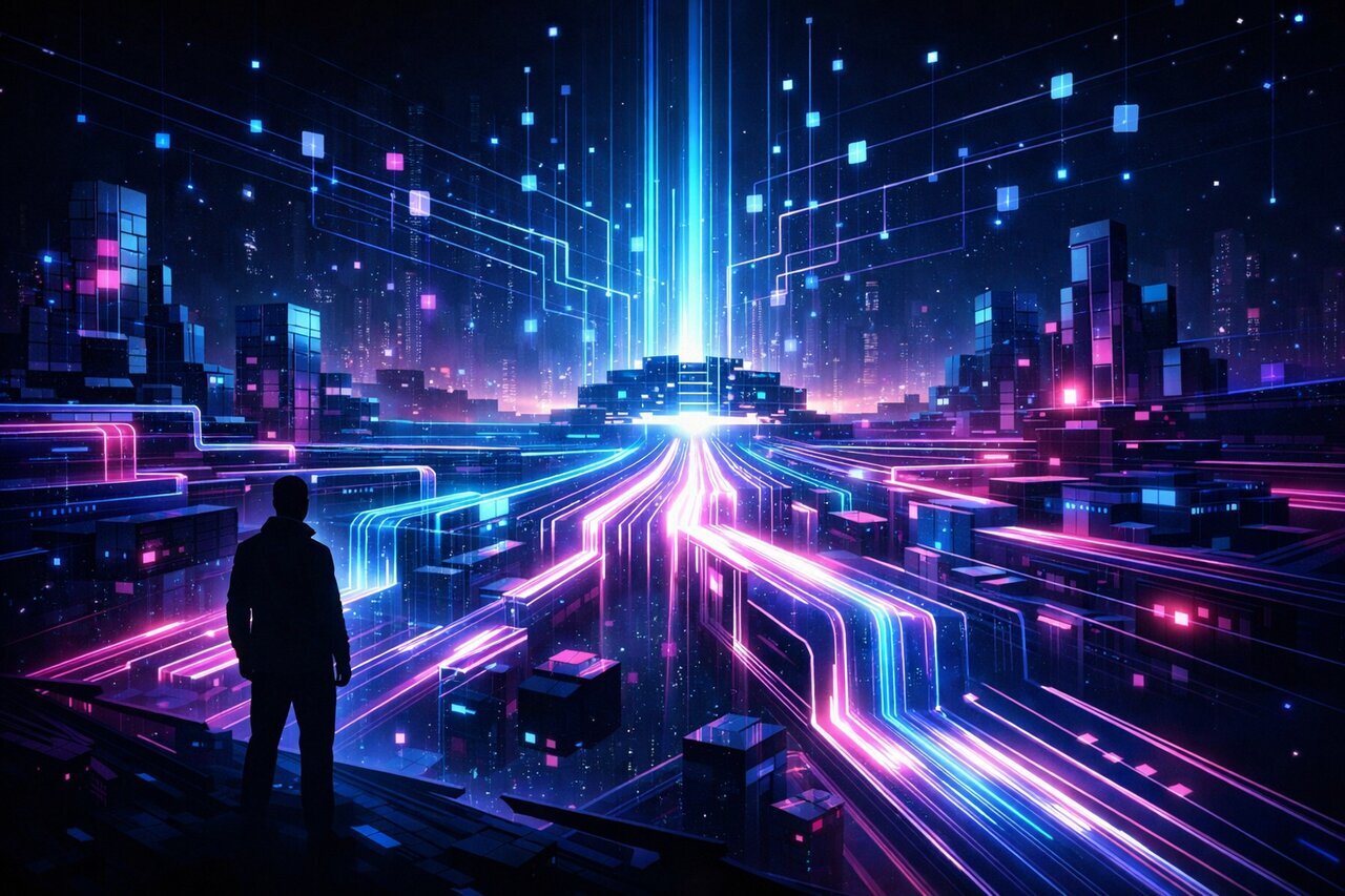 Dalla palude dei dati alla Decision Intelligence